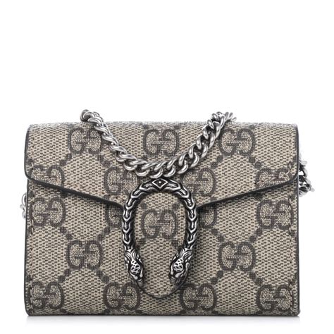 Gucci dionysus gg coin purse